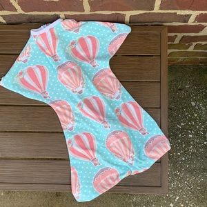 ZipadeeZip Sleep Sack Size Small